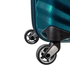 Samsonite Valise Rigide Lite-Shock 81 Cm Bleu 16 Samsonite Valise Rigide Lite-Shock 81 Cm Bleu -Delsey Paris Magasin valise rigide lite shock 81 cm bleu 6