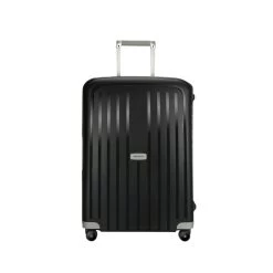 Samsonite Valise Rigide Macer 69cm Black 8 Samsonite Valise Rigide Macer 69cm Black -Delsey Paris Magasin valise rigide macer 69cm black 2