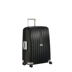 Samsonite Valise Rigide Macer 69cm Black