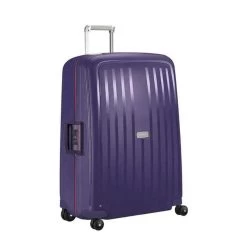 Samsonite Valise Rigide Macer 81 Cm Purple