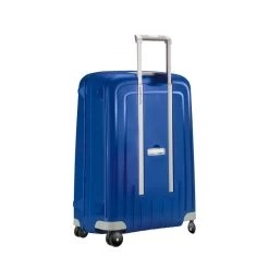 Samsonite Valise Rigide Macer 81 Cm Vivid Blue 7 Samsonite Valise Rigide Macer 81 Cm Vivid Blue -Delsey Paris Magasin valise rigide macer 81 cm vivid blue 2
