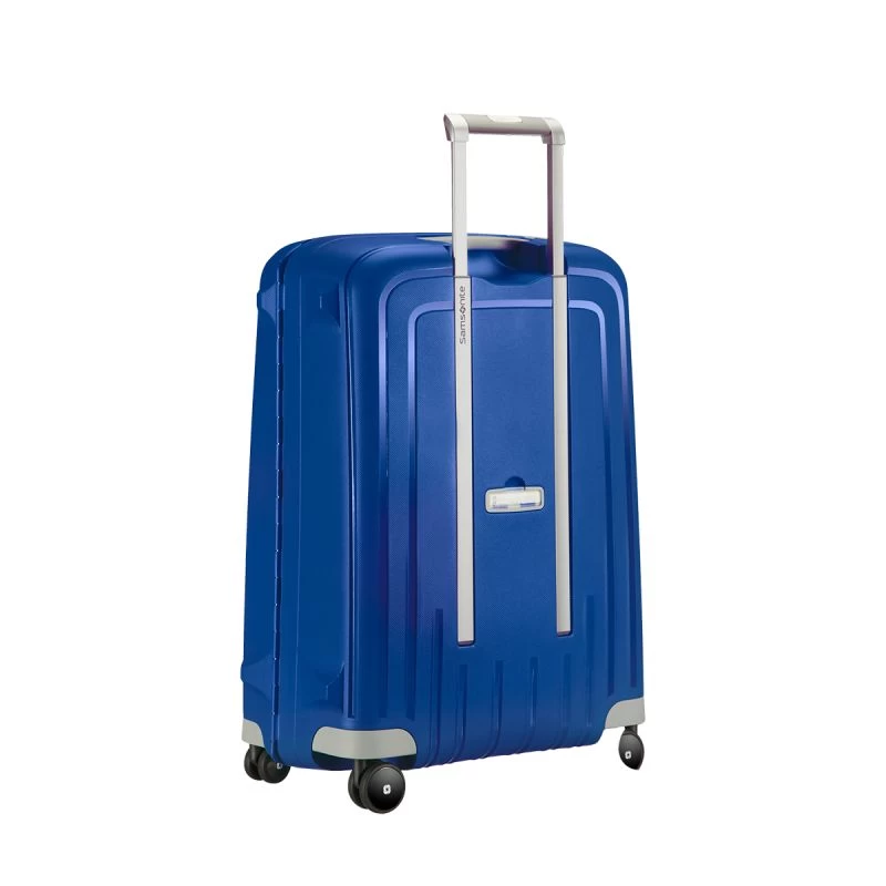 Samsonite Valise Rigide Macer 81 Cm Vivid Blue 5 Samsonite Valise Rigide Macer 81 Cm Vivid Blue – Image 3