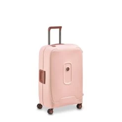 Delsey Paris Valise Rigide Moncey 2 69 Cm Rose 11 Delsey Paris Valise Rigide Moncey 2 69 Cm Rose -Delsey Paris Magasin valise rigide moncey 2 69 cm rose 2