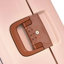 Delsey Paris Valise Rigide Moncey 2 69 Cm Rose 12 Delsey Paris Valise Rigide Moncey 2 69 Cm Rose -Delsey Paris Magasin valise rigide moncey 2 69 cm rose 3