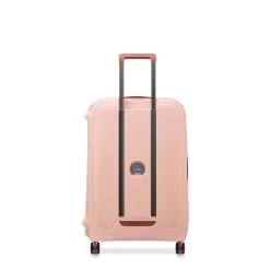 Delsey Paris Valise Rigide Moncey 2 69 Cm Rose 15 Delsey Paris Valise Rigide Moncey 2 69 Cm Rose -Delsey Paris Magasin valise rigide moncey 2 69 cm rose 6