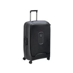 Delsey Paris Valise Rigide Moncey 76 Cm Noir -Delsey Paris Magasin valise rigide moncey 76 cm noir 1