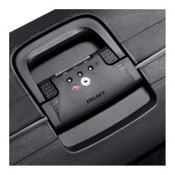 Delsey Paris Valise Rigide Moncey 76 Cm Noir -Delsey Paris Magasin valise rigide moncey 76 cm noir 2