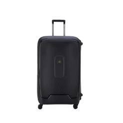 Delsey Paris Valise Rigide Moncey 76 Cm Noir