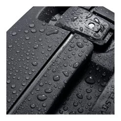 Delsey Paris Valise Rigide Moncey 76 Cm Noir -Delsey Paris Magasin valise rigide moncey 76 cm noir 3