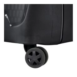 Delsey Paris Valise Rigide Moncey 76 Cm Noir -Delsey Paris Magasin valise rigide moncey 76 cm noir 5