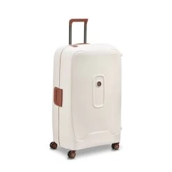 Delsey Paris Valise Rigide Moncey 82 Cm Angora -Delsey Paris Magasin valise rigide moncey 82 cm angora 2