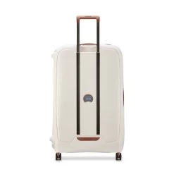 Delsey Paris Valise Rigide Moncey 82 Cm Angora -Delsey Paris Magasin valise rigide moncey 82 cm angora 3