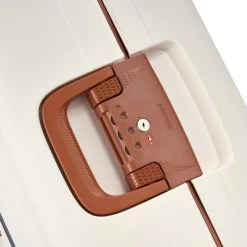 Delsey Paris Valise Rigide Moncey 82 Cm Angora -Delsey Paris Magasin valise rigide moncey 82 cm angora 4