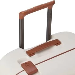 Delsey Paris Valise Rigide Moncey 82 Cm Angora -Delsey Paris Magasin valise rigide moncey 82 cm angora 5