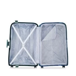 Delsey Paris Valise Rigide Moncey 82 Cm Vert 9 Delsey Paris Valise Rigide Moncey 82 Cm Vert -Delsey Paris Magasin valise rigide moncey 82 cm vert 2