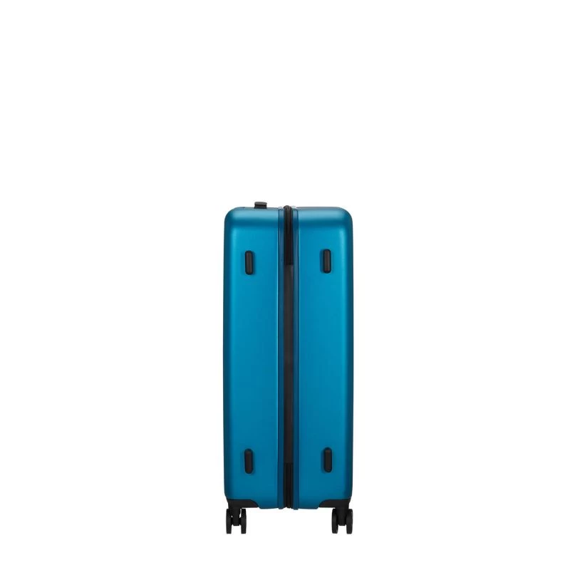 Samsonite Valise Rigide Quadrix 68 Cm Aqua 6 Samsonite Valise Rigide Quadrix 68 Cm Aqua – Image 4