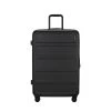 Samsonite Valise Rigide Quadrix 75 Cm Black 1 Samsonite Valise Rigide Quadrix 75 Cm Black -Delsey Paris Magasin valise rigide quadrix 75 cm black