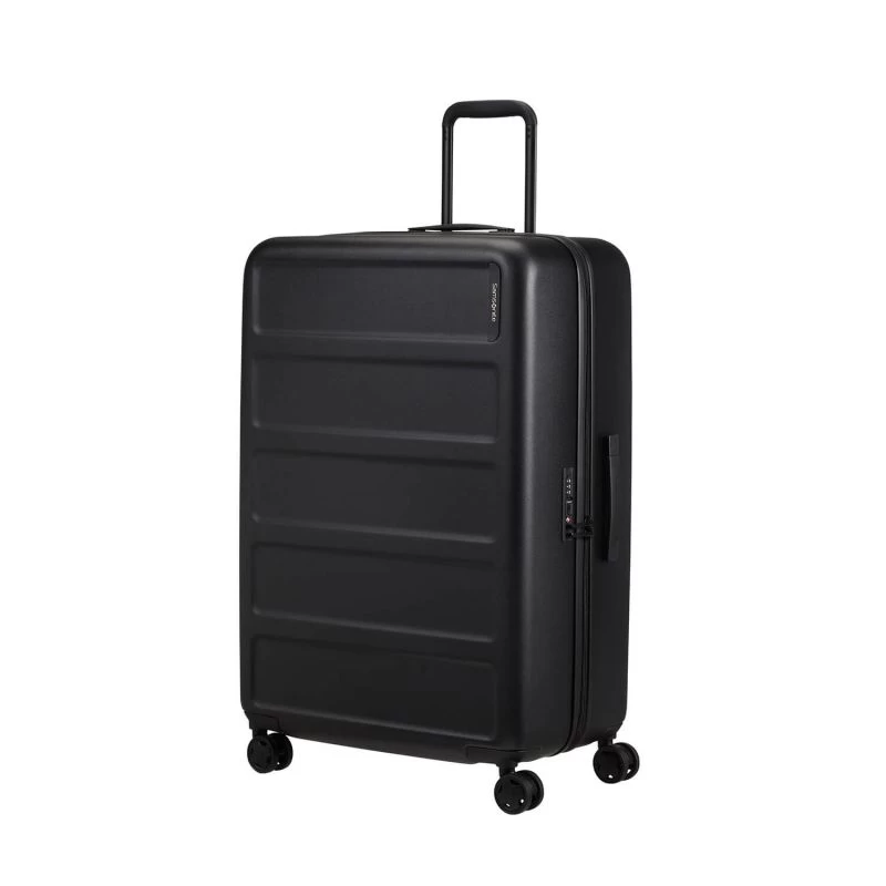 Samsonite Valise Rigide Quadrix 75 Cm Black 5 Samsonite Valise Rigide Quadrix 75 Cm Black – Image 3