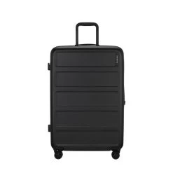 Samsonite Valise Rigide Quadrix 75 Cm Black