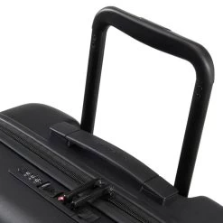 Samsonite Valise Rigide Quadrix 75 Cm Black 17 Samsonite Valise Rigide Quadrix 75 Cm Black -Delsey Paris Magasin valise rigide quadrix 75 cm black 7