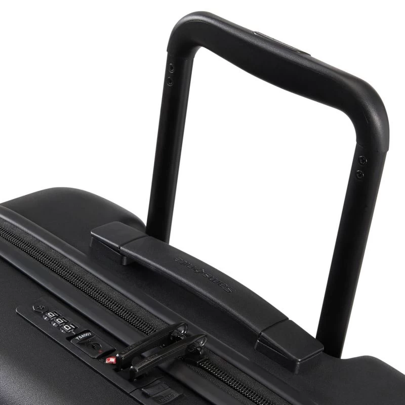 Samsonite Valise Rigide Quadrix 75 Cm Black 10 Samsonite Valise Rigide Quadrix 75 Cm Black – Image 8