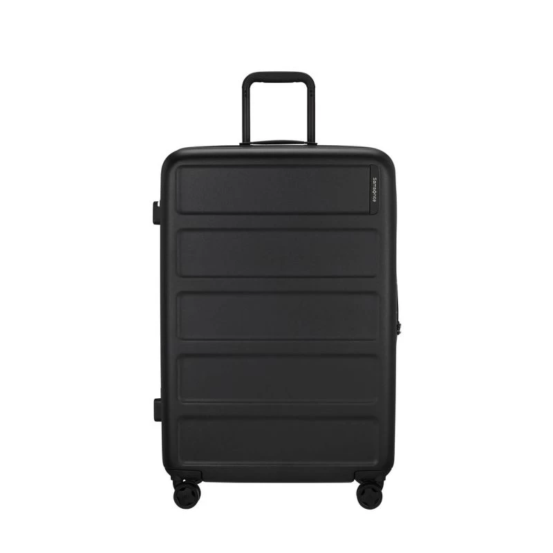 Samsonite Valise Rigide Quadrix 75 Cm Black 3 Samsonite Valise Rigide Quadrix 75 Cm Black