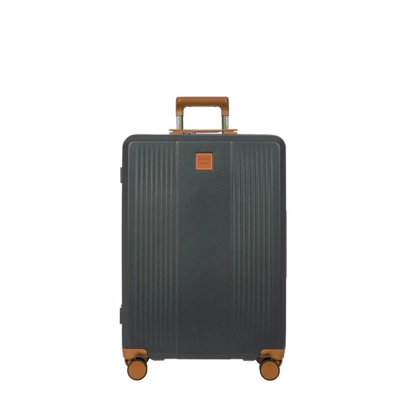 Bric's Valise Rigide Ravenna 69 Cm Gris 5 Bric's Valise Rigide Ravenna 69 Cm Gris – Image 3