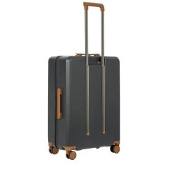 Bric's Valise Rigide Ravenna 69 Cm Gris 9 Bric's Valise Rigide Ravenna 69 Cm Gris -Delsey Paris Magasin valise rigide ravenna 69 cm gris 3