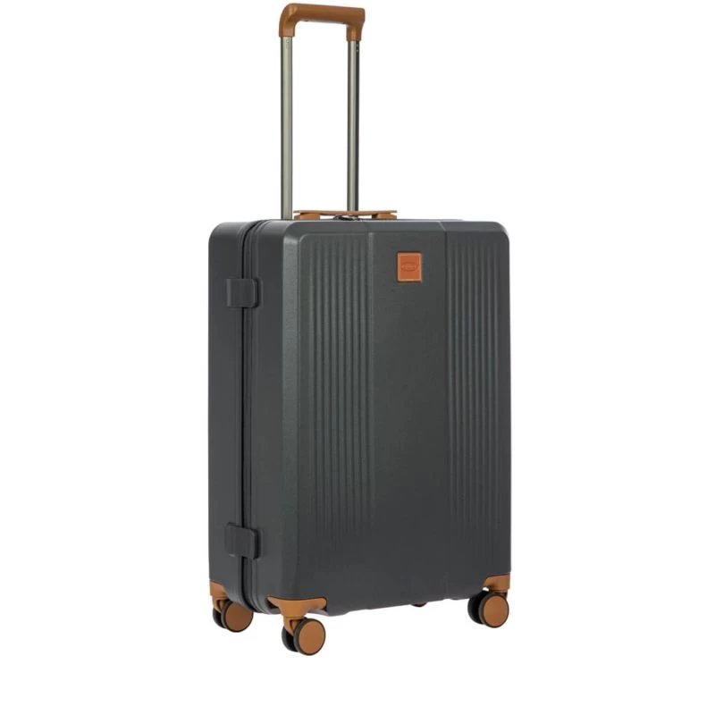 Bric's Valise Rigide Ravenna 69 Cm Gris 3 Bric's Valise Rigide Ravenna 69 Cm Gris