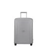 Samsonite Valise Rigide S'Cure 69 Cm Gris 2 Samsonite Valise Rigide S'Cure 69 Cm Gris -Delsey Paris Magasin valise rigide s cure 69 cm gris