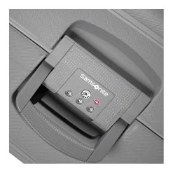 Samsonite Valise Rigide S'Cure 69 Cm Gris 14 Samsonite Valise Rigide S'Cure 69 Cm Gris -Delsey Paris Magasin valise rigide s cure 69 cm gris 3