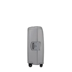 Samsonite Valise Rigide S'Cure 69 Cm Gris 15 Samsonite Valise Rigide S'Cure 69 Cm Gris -Delsey Paris Magasin valise rigide s cure 69 cm gris 4