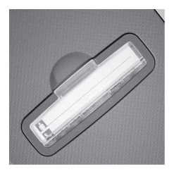 Samsonite Valise Rigide S'Cure 69 Cm Gris 17 Samsonite Valise Rigide S'Cure 69 Cm Gris -Delsey Paris Magasin valise rigide s cure 69 cm gris 6