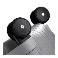 Samsonite Valise Rigide S'Cure 69 Cm Gris 18 Samsonite Valise Rigide S'Cure 69 Cm Gris -Delsey Paris Magasin valise rigide s cure 69 cm gris 7