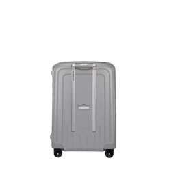 Samsonite Valise Rigide S'Cure 69 Cm Gris 19 Samsonite Valise Rigide S'Cure 69 Cm Gris -Delsey Paris Magasin valise rigide s cure 69 cm gris 8