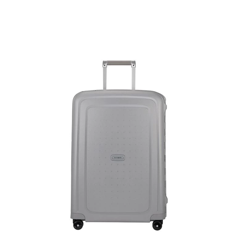 Samsonite Valise Rigide S'Cure 69 Cm Gris 3 Samsonite Valise Rigide S'Cure 69 Cm Gris