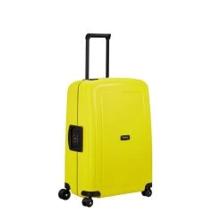Samsonite Valise Rigide S'Cure 69 Cm Lime