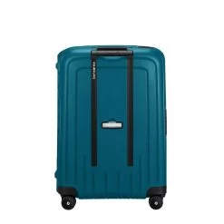 Samsonite Valise Rigide S'Cure 69 Cm Petrol Blue 12 Samsonite Valise Rigide S'Cure 69 Cm Petrol Blue -Delsey Paris Magasin valise rigide s cure 69 cm petrol blue 4