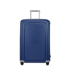 Samsonite Valise Rigide S'Cure 75 Cm Dark Blue