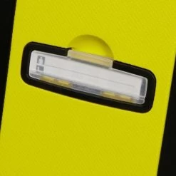 Samsonite Valise Rigide S'Cure 81 Cm Lime 10 Samsonite Valise Rigide S'Cure 81 Cm Lime -Delsey Paris Magasin valise rigide s cure 81 cm lime 2