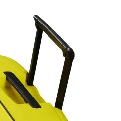 Samsonite Valise Rigide S'Cure 81 Cm Lime 11 Samsonite Valise Rigide S'Cure 81 Cm Lime -Delsey Paris Magasin valise rigide s cure 81 cm lime 3