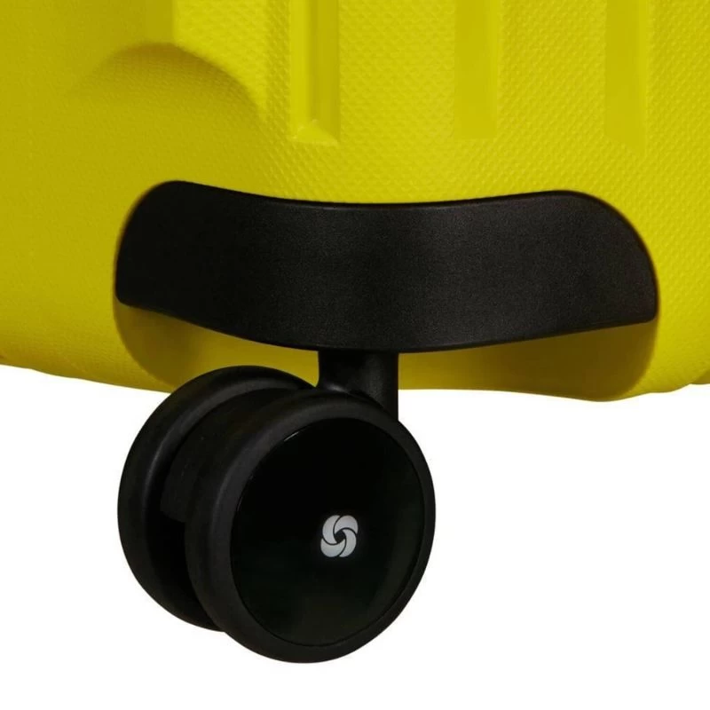 Samsonite Valise Rigide S'Cure 81 Cm Lime 8 Samsonite Valise Rigide S'Cure 81 Cm Lime – Image 6