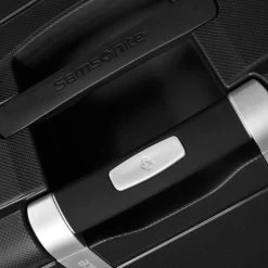 Samsonite Valise Rigide S'Cure Dlx 69 Cm Graphite 16 Samsonite Valise Rigide S'Cure Dlx 69 Cm Graphite -Delsey Paris Magasin valise rigide s cure dlx 69 cm noir 4