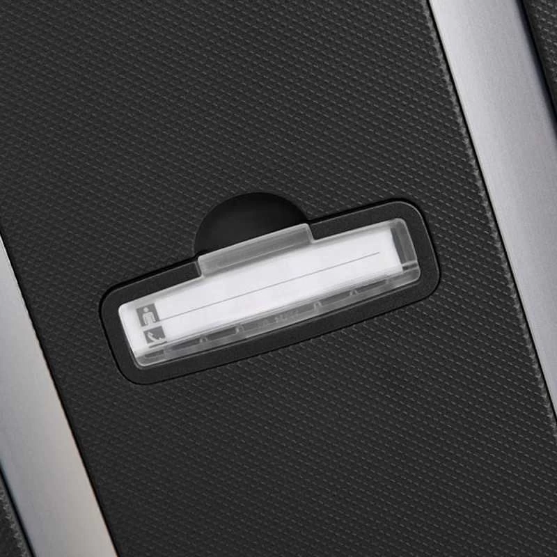 Samsonite Valise Rigide S'Cure Dlx 69 Cm Graphite 8 Samsonite Valise Rigide S'Cure Dlx 69 Cm Graphite – Image 6