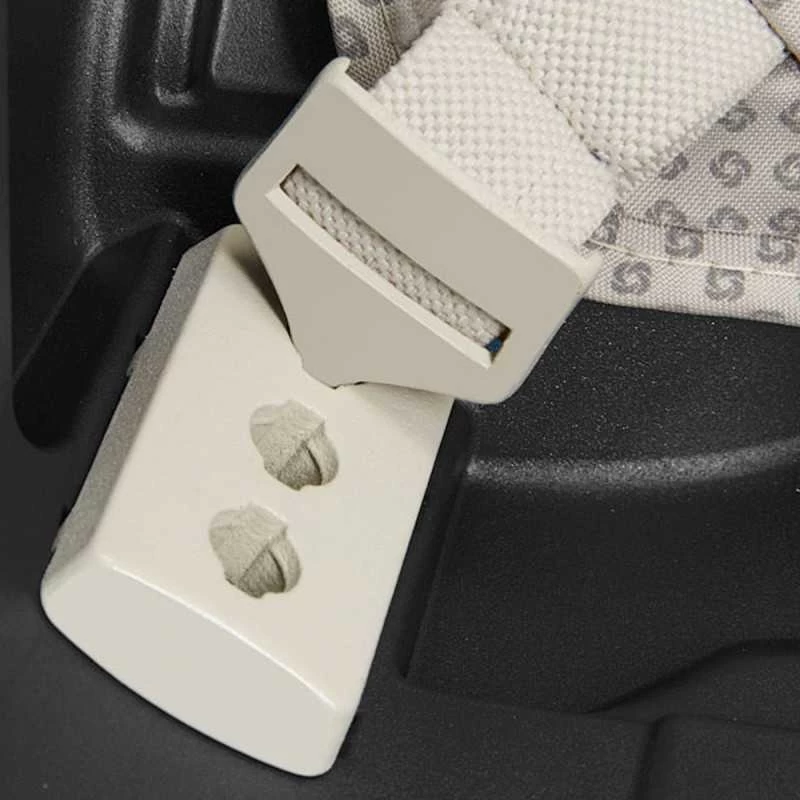 Samsonite Valise Rigide S'Cure Dlx 69 Cm Graphite 9 Samsonite Valise Rigide S'Cure Dlx 69 Cm Graphite – Image 7