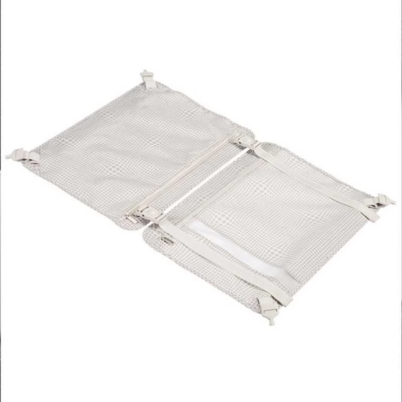 Samsonite Valise Rigide S'Cure Dlx 69 Cm Graphite 12 Samsonite Valise Rigide S'Cure Dlx 69 Cm Graphite – Image 10