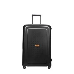 Samsonite Valise Rigide S'Cure Eco 69 Cm Eco Black 14 Samsonite Valise Rigide S'Cure Eco 69 Cm Eco Black -Delsey Paris Magasin valise rigide s cure eco 69 cm eco black 2