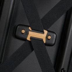 Samsonite Valise Rigide S'Cure Eco 69 Cm Eco Black 15 Samsonite Valise Rigide S'Cure Eco 69 Cm Eco Black -Delsey Paris Magasin valise rigide s cure eco 69 cm eco black 3