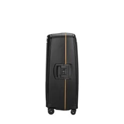 Samsonite Valise Rigide S'Cure Eco 69 Cm Eco Black 16 Samsonite Valise Rigide S'Cure Eco 69 Cm Eco Black -Delsey Paris Magasin valise rigide s cure eco 69 cm eco black 4
