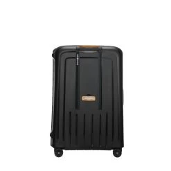 Samsonite Valise Rigide S'Cure Eco 69 Cm Eco Black 18 Samsonite Valise Rigide S'Cure Eco 69 Cm Eco Black -Delsey Paris Magasin valise rigide s cure eco 69 cm eco black 6